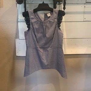 Cabi tank